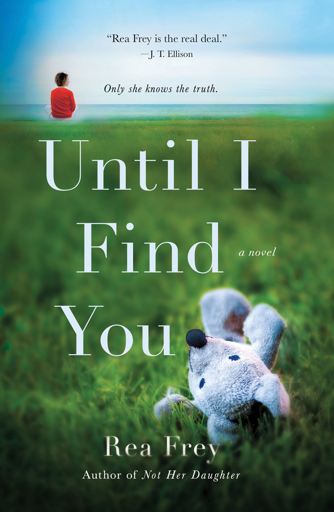 Until I Find You